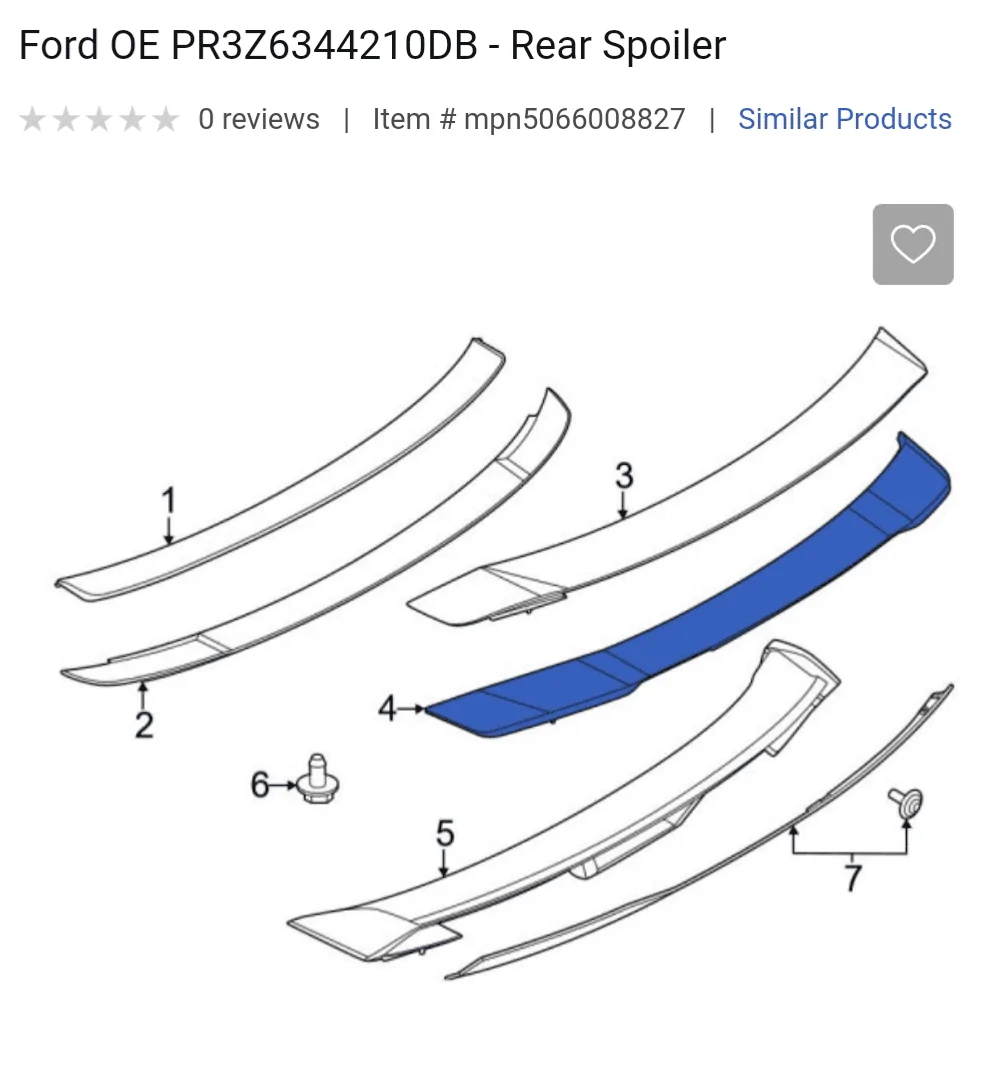 S650 Mustang Spoiler for DH in Europe Screenshot_20240426-153324