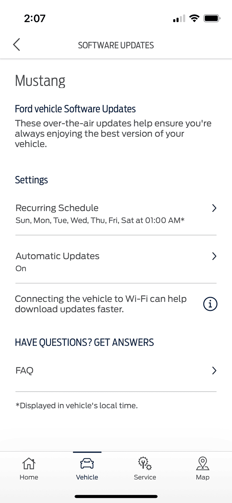 S650 Mustang How to determine software version? IMG_2095.PNG