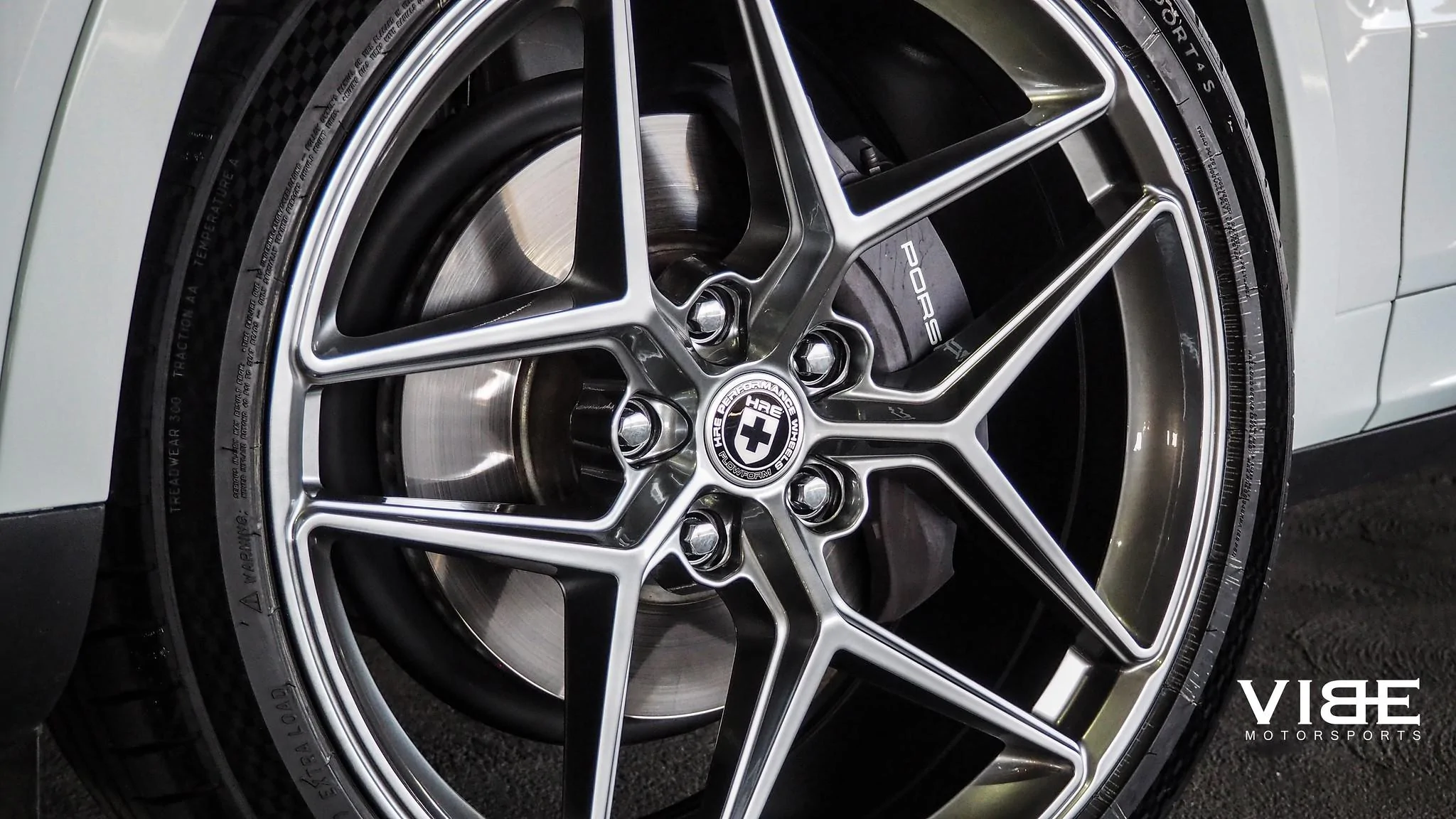 S650 Mustang HRE FlowForm Wheels FF04 FF10 FF11 FF21 FF28 | VIBE Motorsports 51241348993_9cb683fec9_k