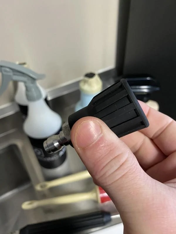 S650 Mustang Beginner’s Buying Guide: Washing & Detailing Essentials List IMG-0787