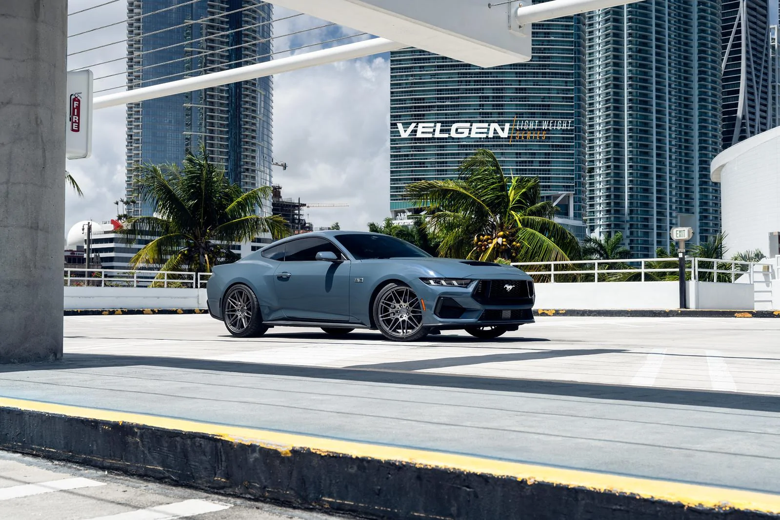 FORD MUSTANG S650 VELGEN LIGHT WEIGHT VF9-7.webp