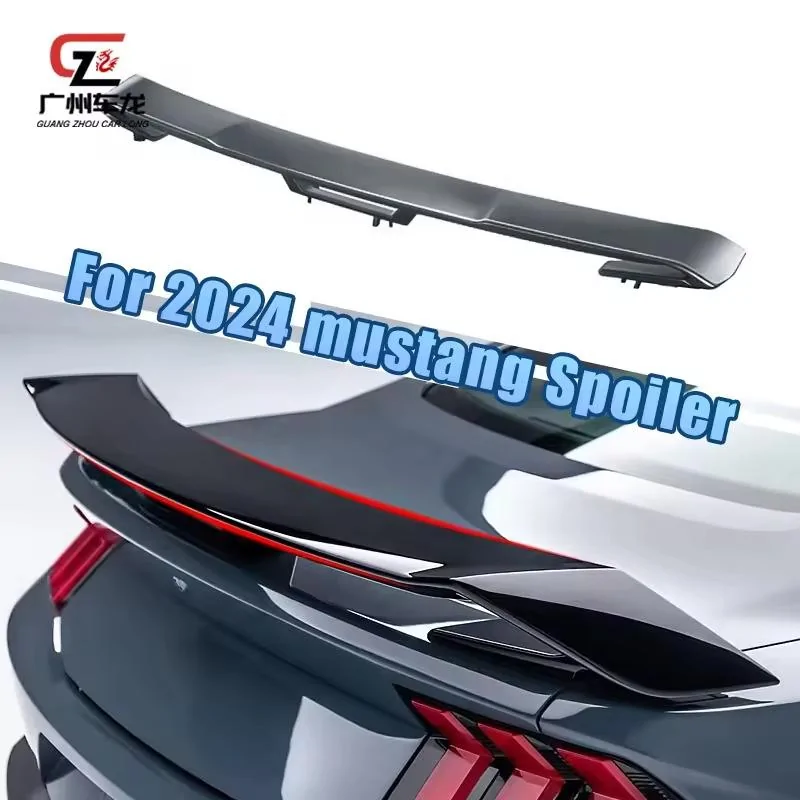 S650 Mustang New spoiler H30af92d8b642435b8c339098db84d544U