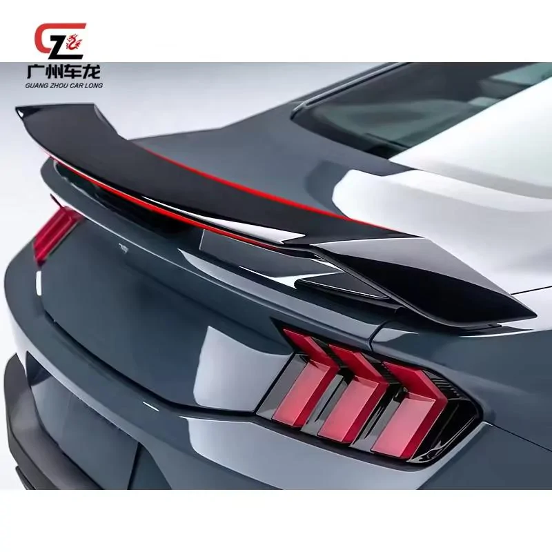 S650 Mustang New spoiler H8500ec24ce0340b989307b7175fae9216_1