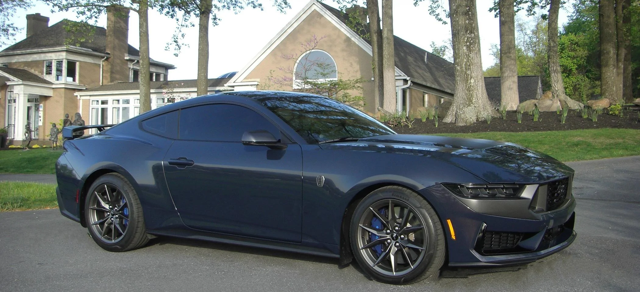 S650 Mustang Official BLUE EMBER Mustang S650 Thread CIMG3687