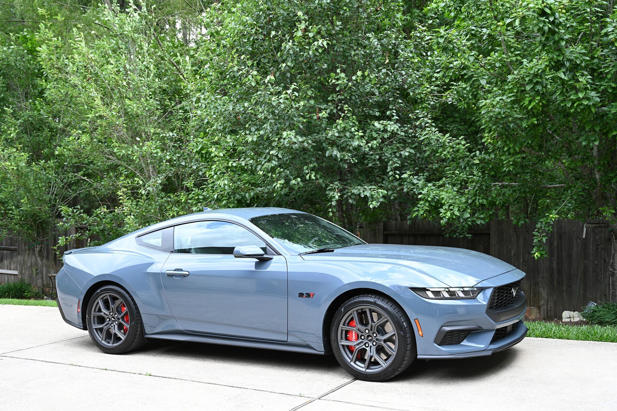 S650 Mustang ECOBOOST premium 2024 pricing DSC_0308.JPG