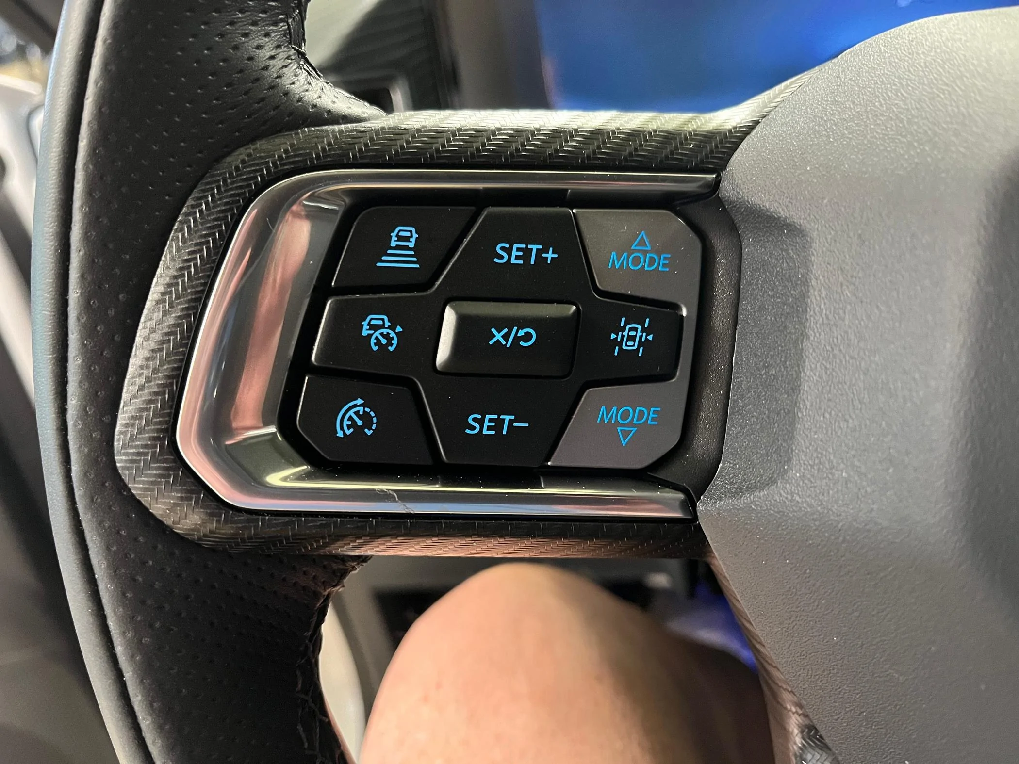 S650 Mustang Cruise Control - Manual Transmission IMG_2097