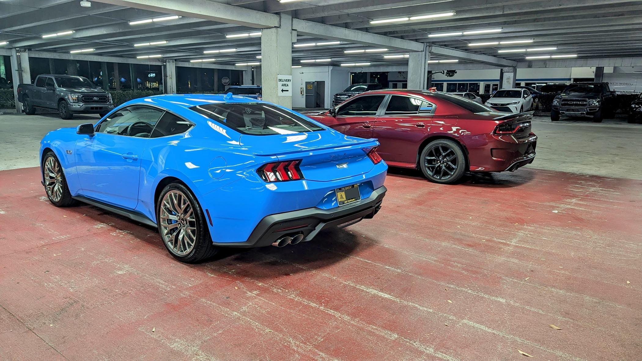 S650 Mustang Official GRABBER BLUE Mustang S650 Thread PXL_20240414_005824465_blur
