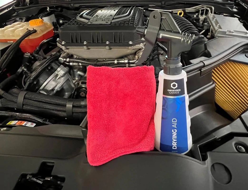 S650 Mustang Opinions or knowledge of PPF and Ceramic Coatings IMG-2838