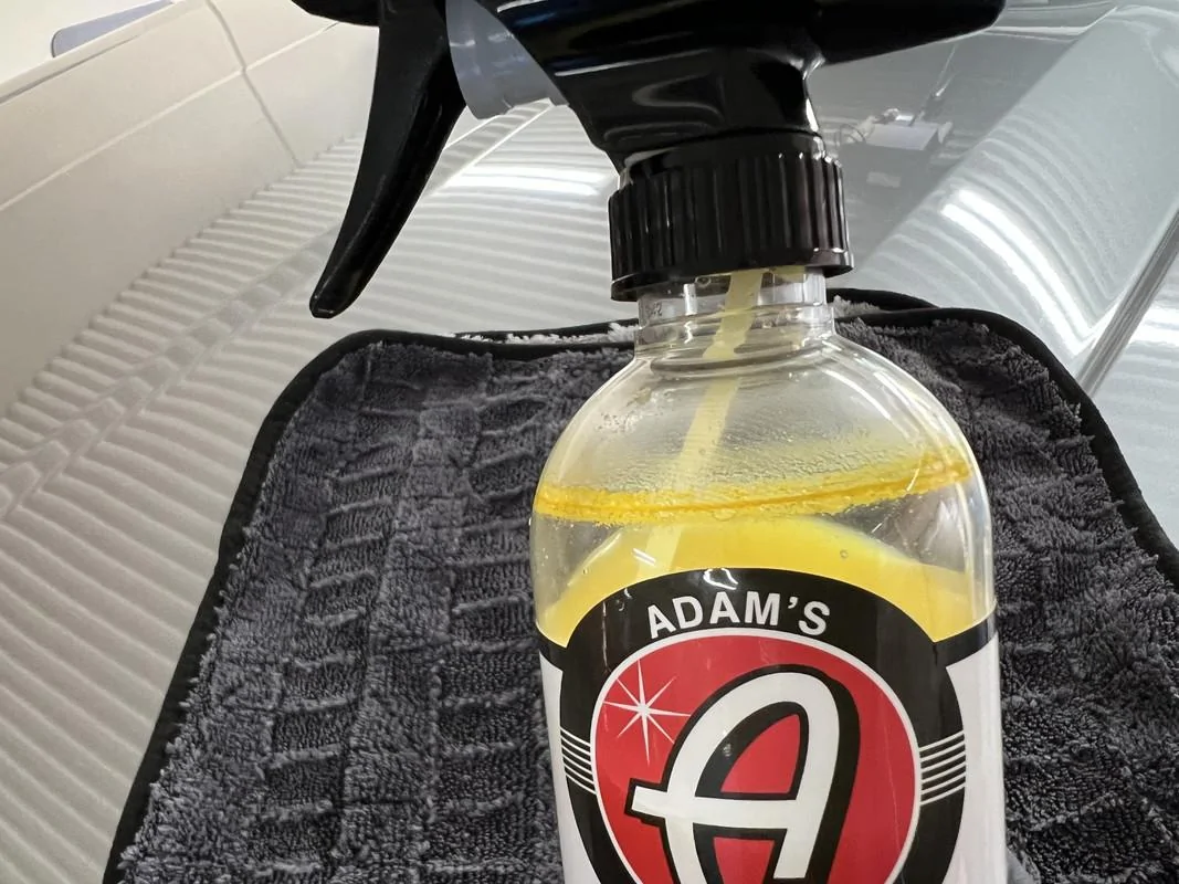 S650 Mustang Opinions or knowledge of PPF and Ceramic Coatings IMG-4688