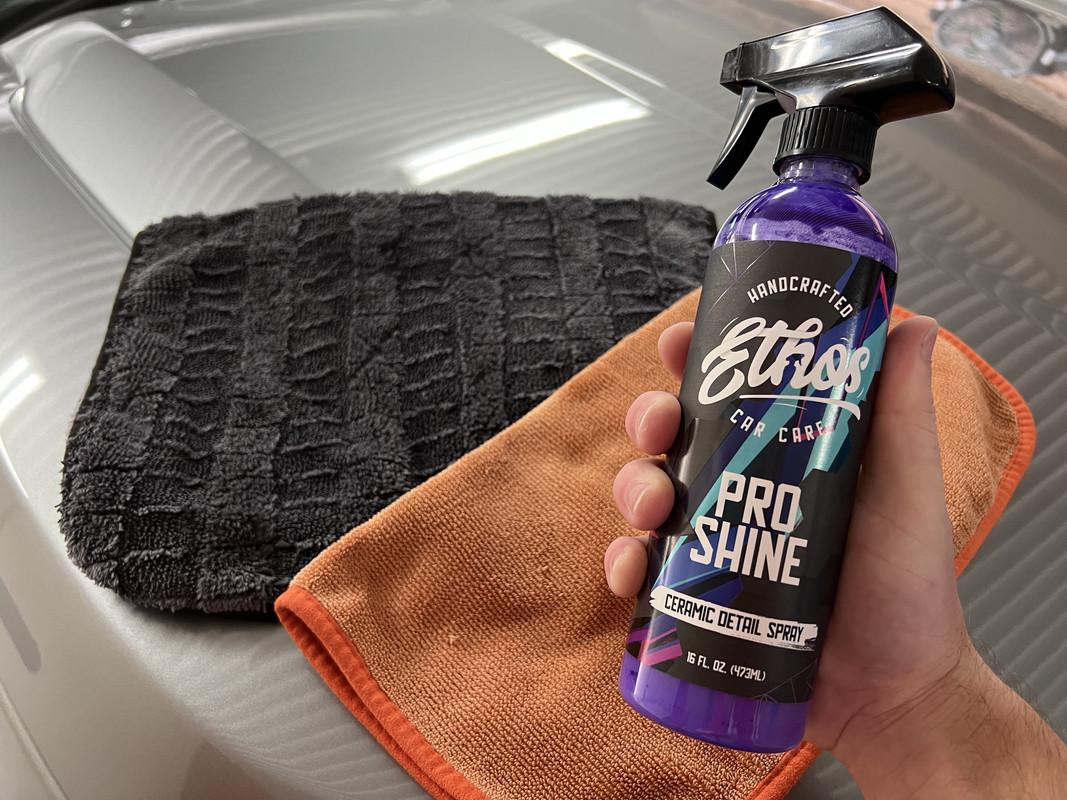 S650 Mustang Opinions or knowledge of PPF and Ceramic Coatings IMG-9069