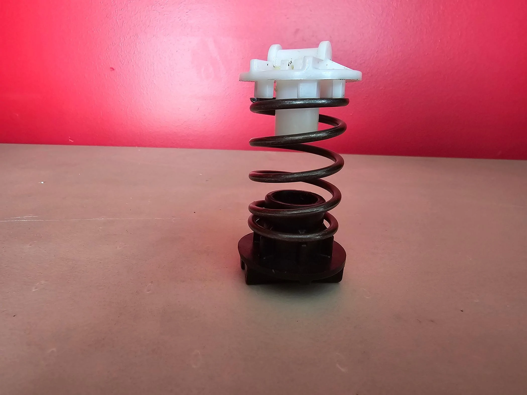 S650 Mustang Steeda short throw shifter - anyone install yet? 20240503_122810