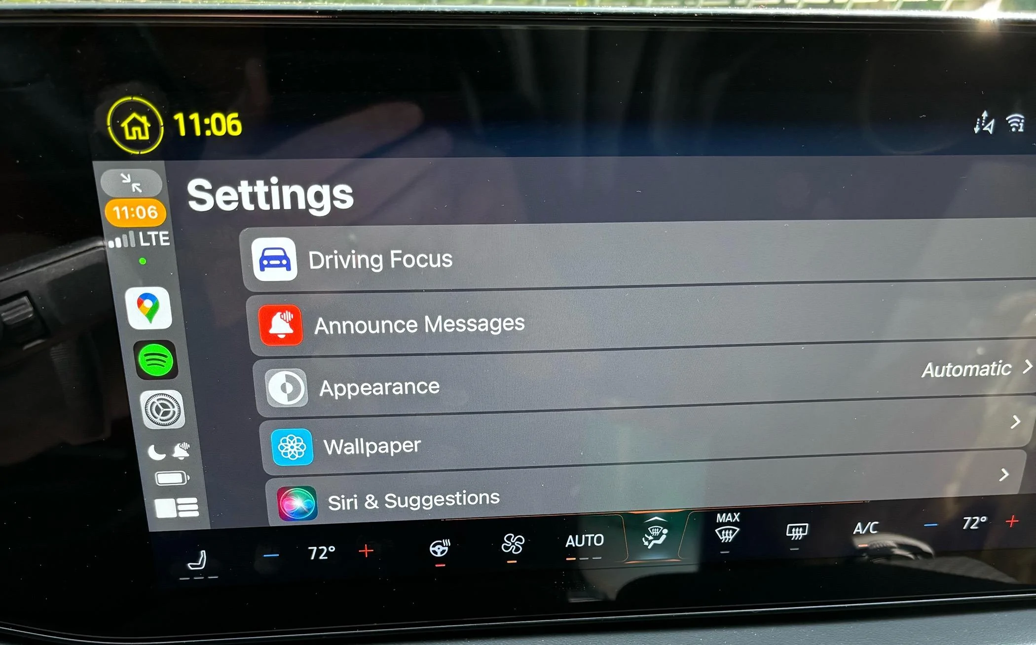 S650 Mustang Infotainment System is Challenging! IMG_2281