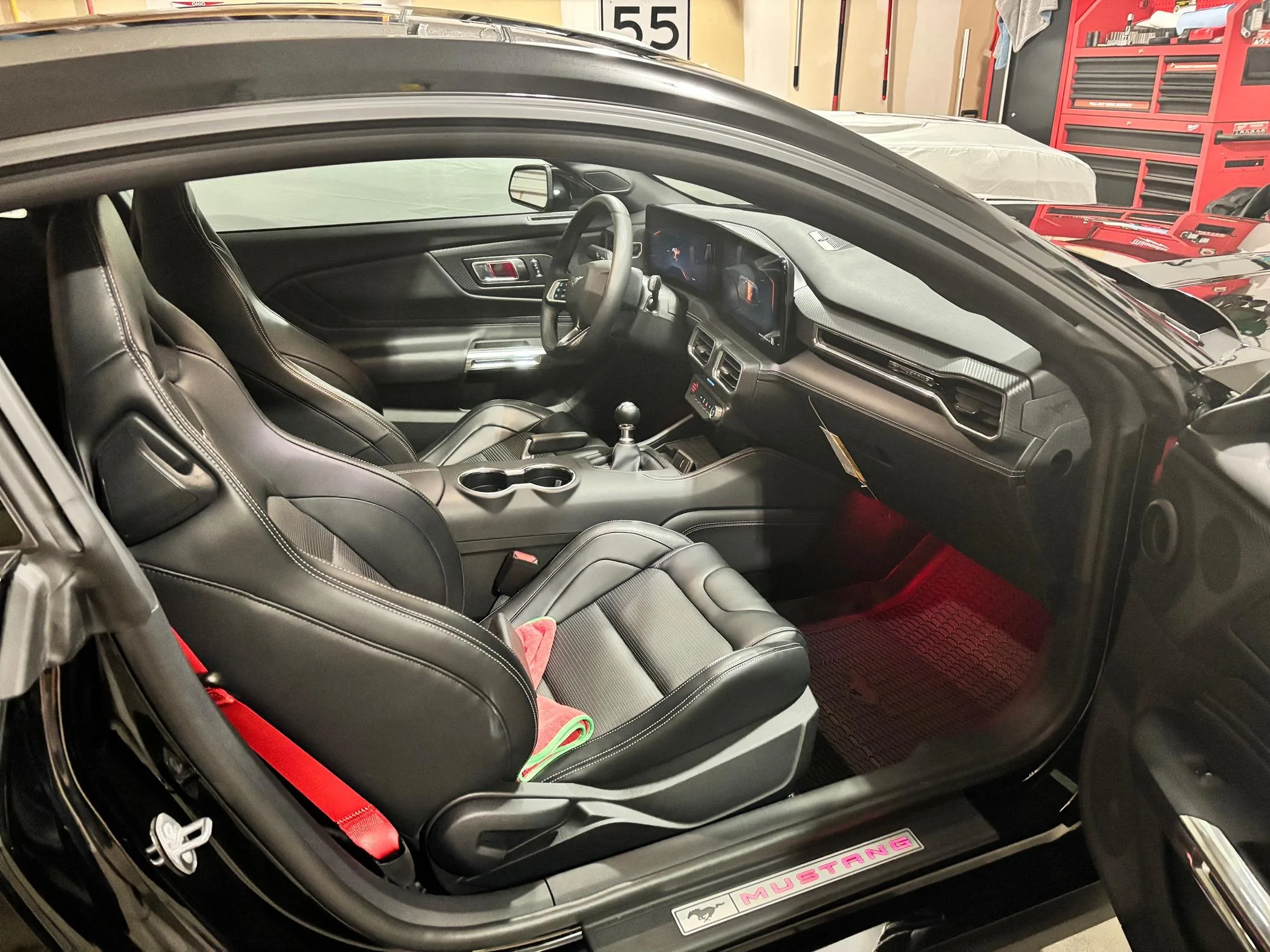S650 Mustang Official SHADOW BLACK Mustang S650 Thread IMG_0084