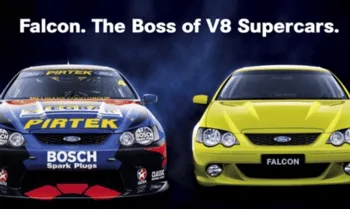 S650 Mustang Opinions or knowledge of PPF and Ceramic Coatings BA_FALCON_XR8_RACE_&_ROAD_CARS