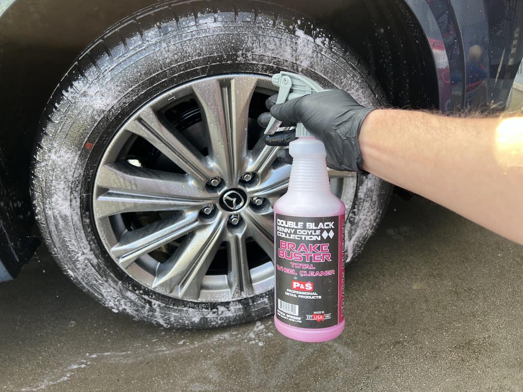 S650 Mustang Opinions or knowledge of PPF and Ceramic Coatings IMG-4221