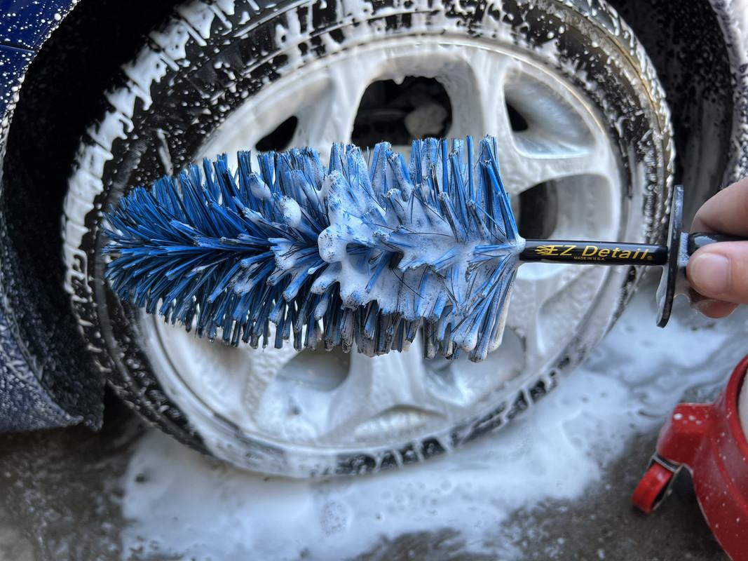 S650 Mustang Opinions or knowledge of PPF and Ceramic Coatings IMG_0259