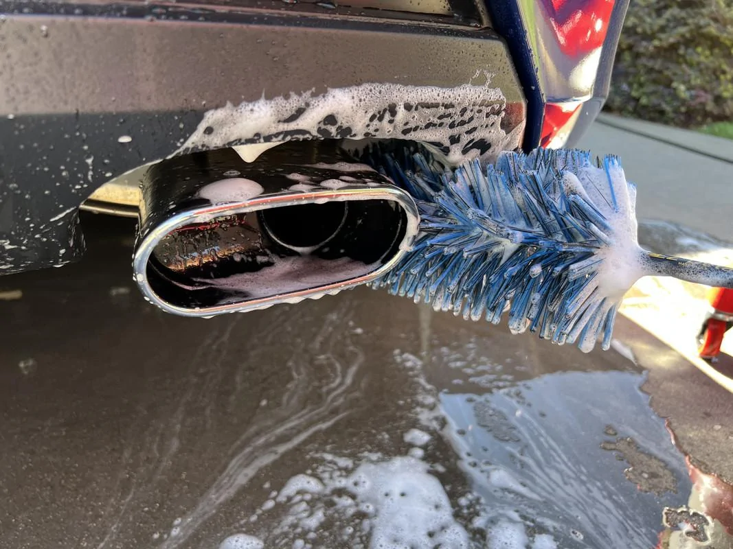 S650 Mustang Opinions or knowledge of PPF and Ceramic Coatings IMG_0257