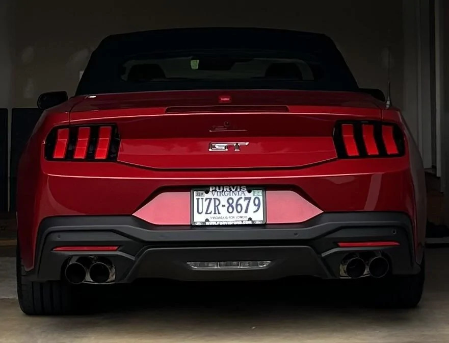 S650 Mustang From This to That S650 (Photos Edition) IMG_0293