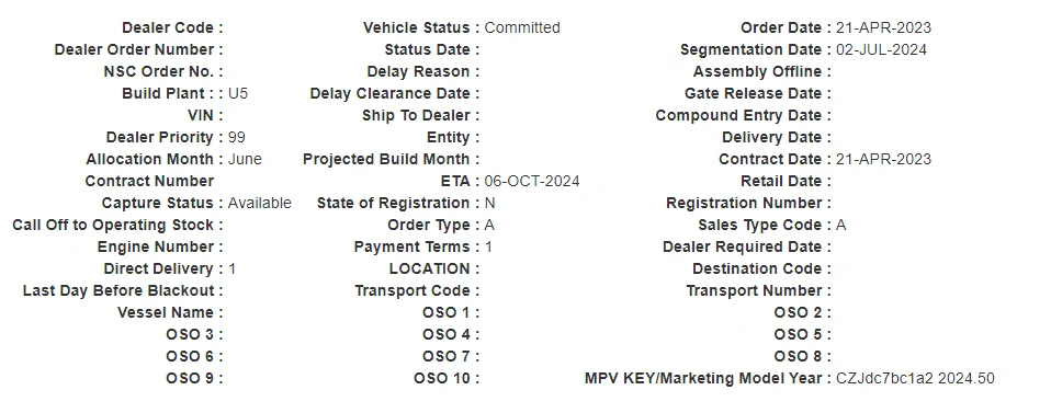 S650 Mustang 2024 Mustang Australia (AU) Pricing and Timing Schedule 1715246044662-od