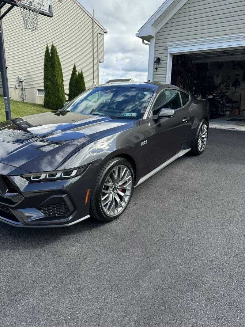 S650 Mustang 20 inch OEM Wheels IMG_0923