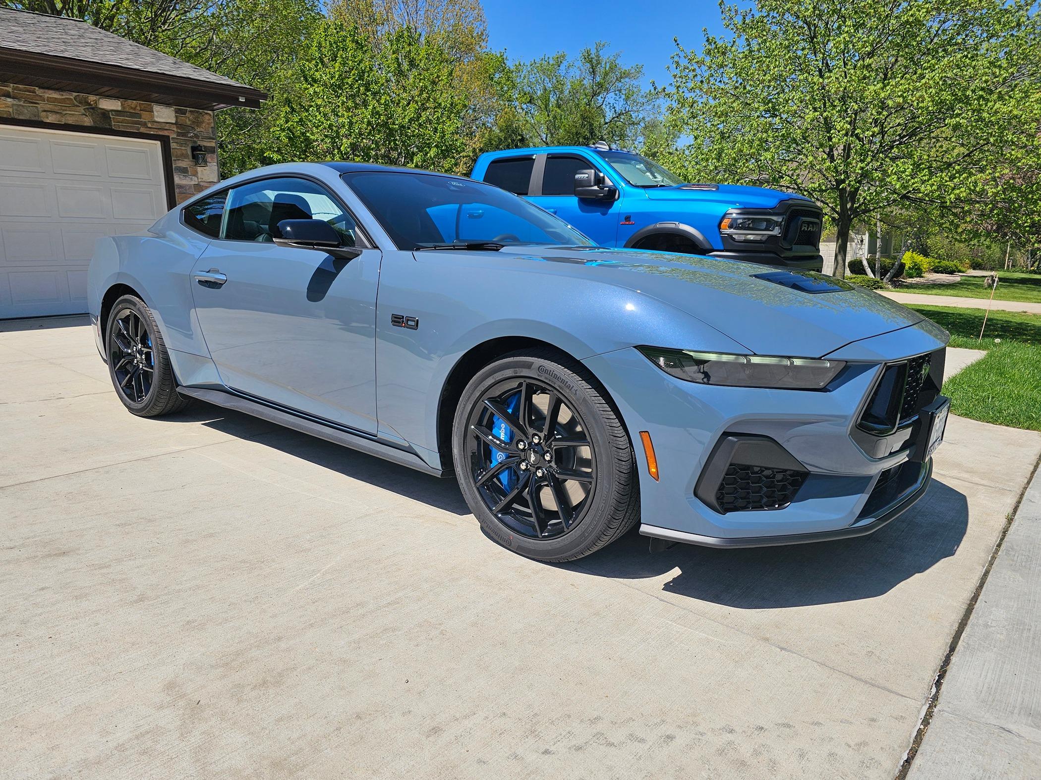 S650 Mustang Introductions & Welcome Thread 👋 20240503_130741