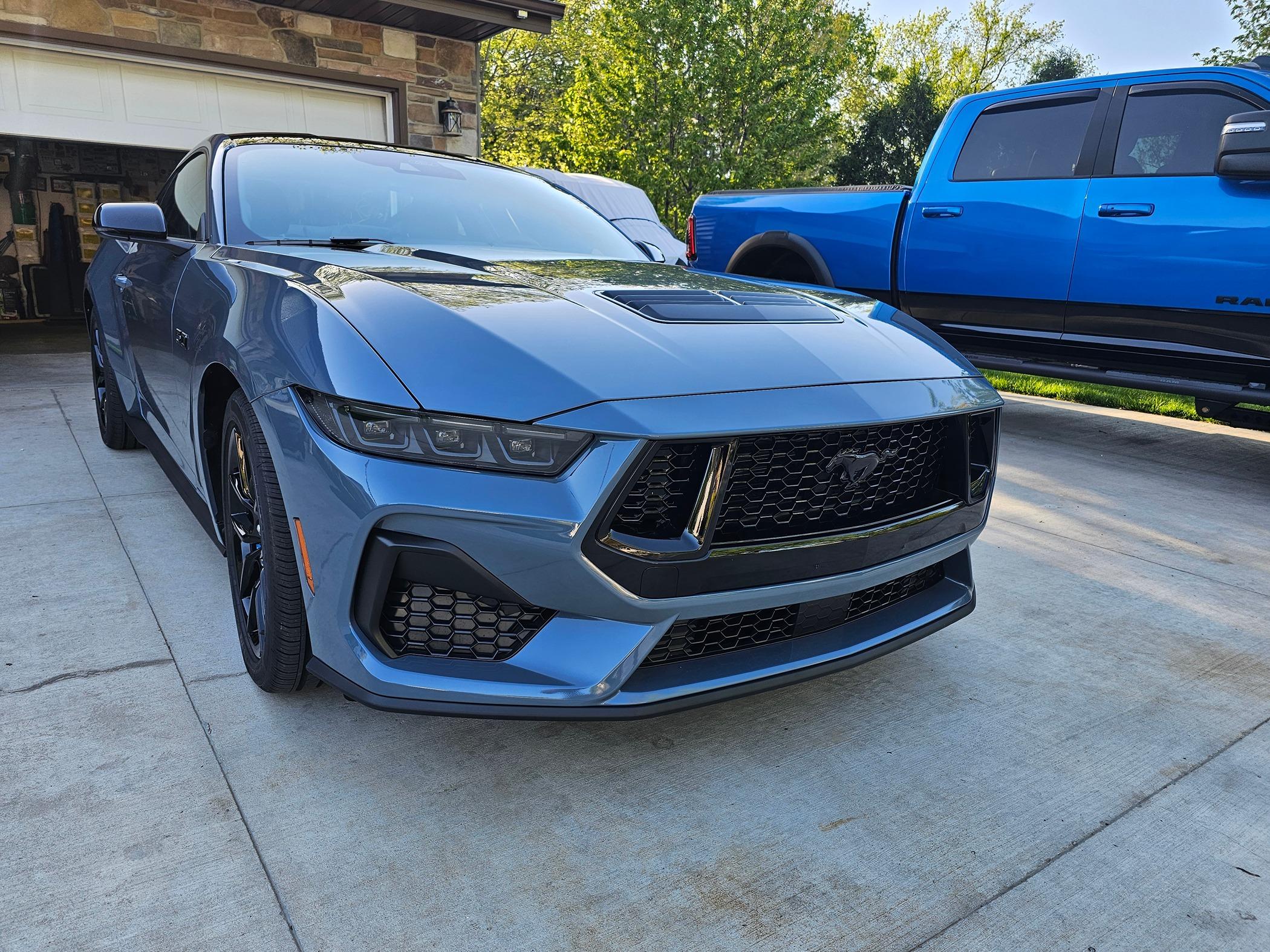 S650 Mustang Introductions & Welcome Thread 👋 20240503_175925