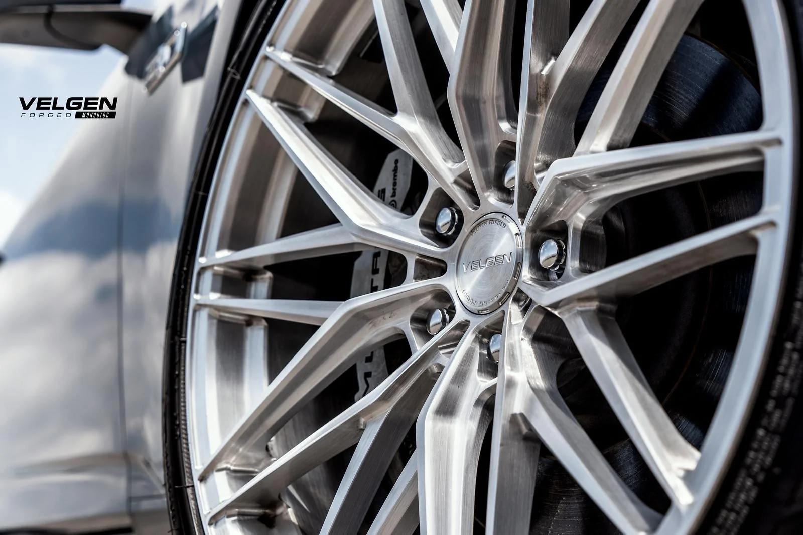 Ford Mustang S650 Velgen Forged VFHX-01 6.webp