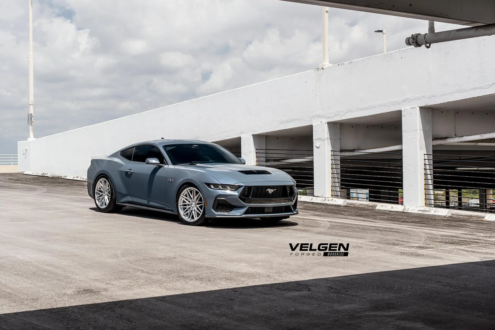 Ford Mustang S650 Velgen Forged VFHX-01 -1.webp