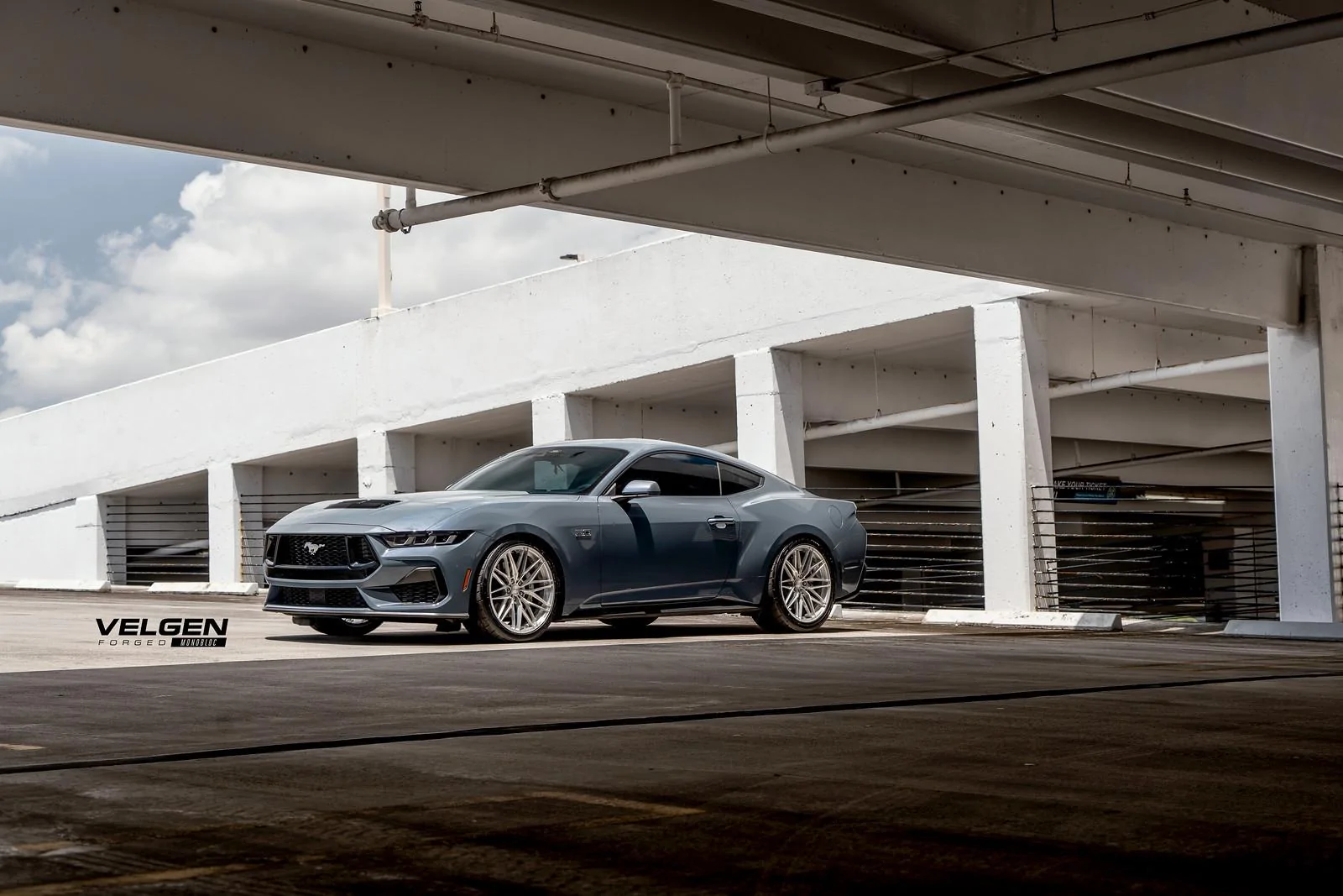Ford Mustang S650 Velgen Forged VFHX-01 -10.webp