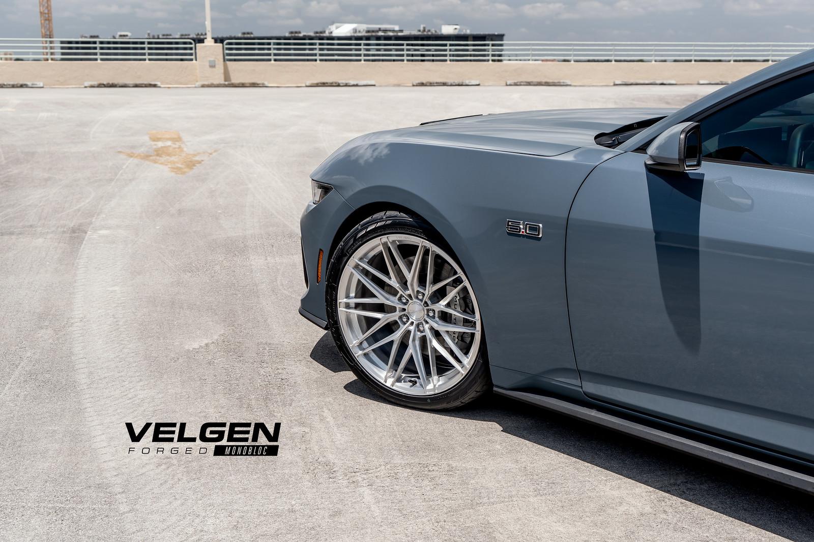 Ford Mustang S650 Velgen Forged VFHX-01 9.jpeg