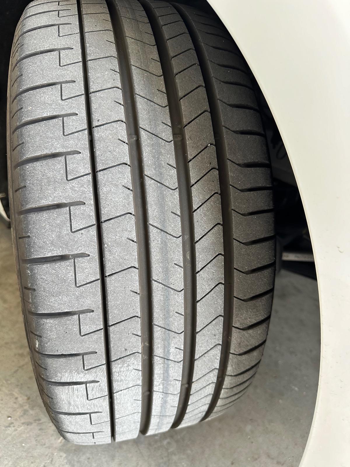 S650 Mustang GT performance Package wheel alignment IMG_0270