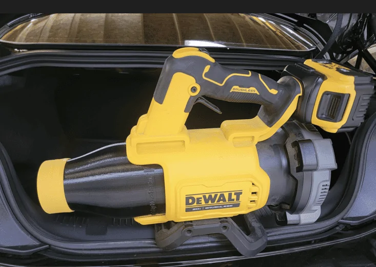 S650 Mustang Beginner’s Buying Guide: Washing & Detailing Essentials List 1715787983283-gt