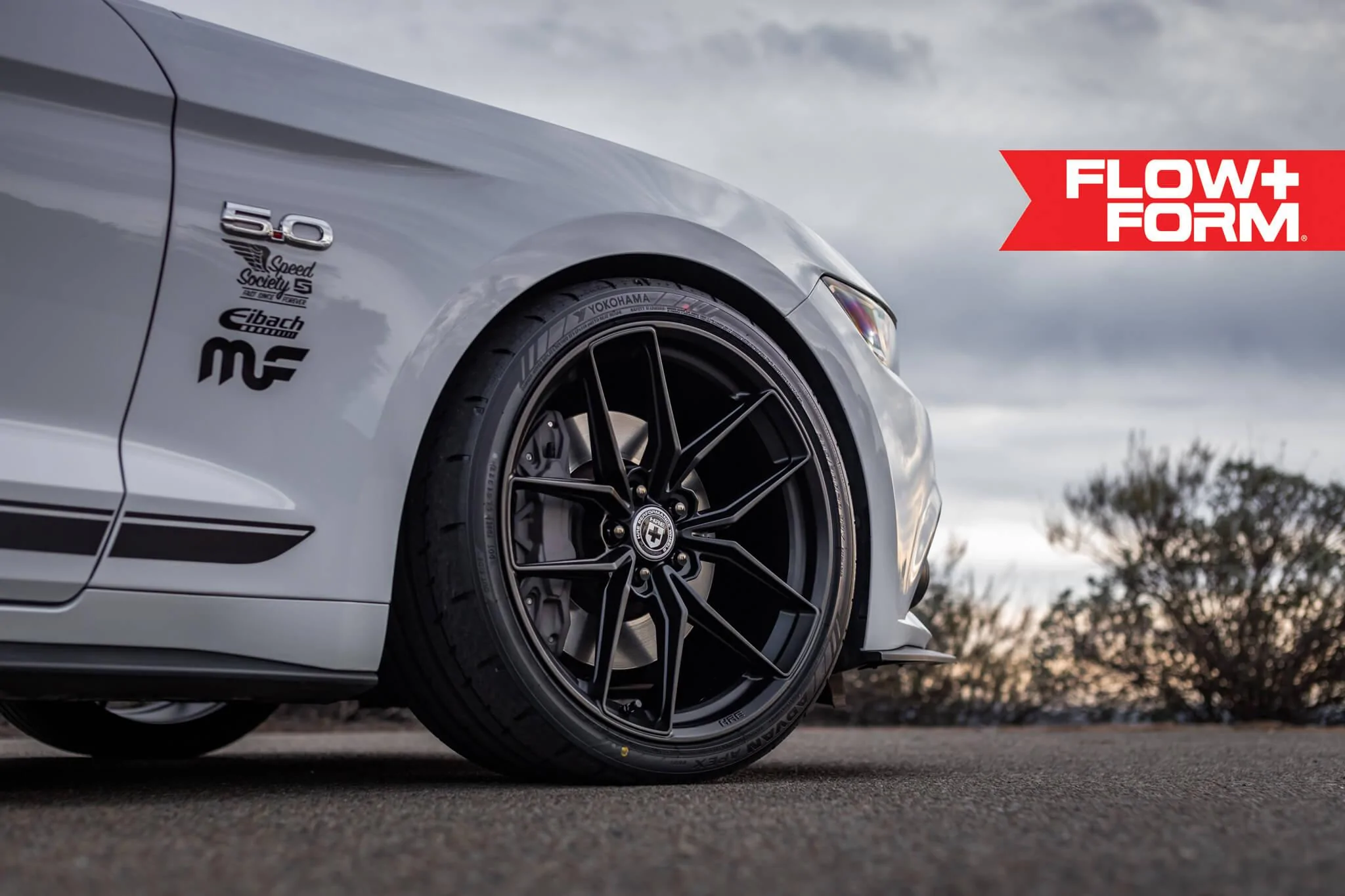 S650 Mustang HRE FF28 FF21 FF11 FF10 FlowForm Wheels - VIBE Motorsports 8