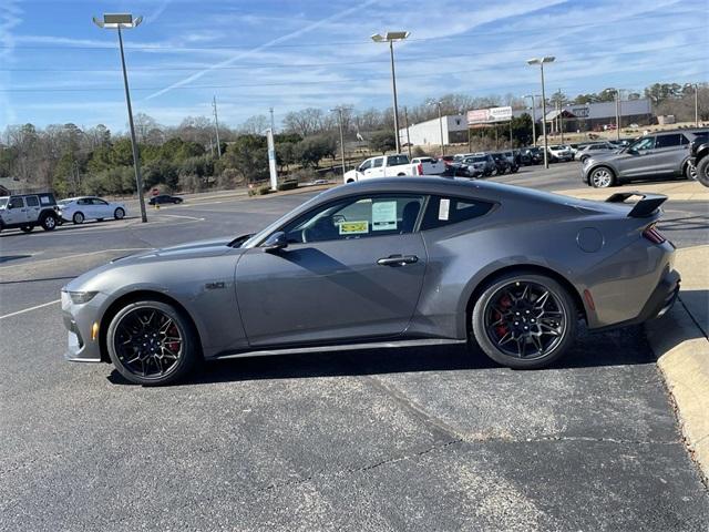 S650 Mustang Official CARBONIZED GRAY Mustang S650 Thread IMG_9774