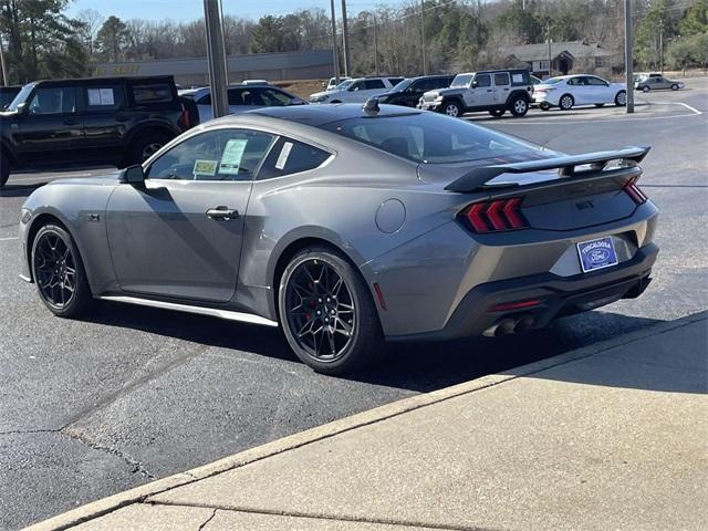 S650 Mustang Official CARBONIZED GRAY Mustang S650 Thread IMG_9773