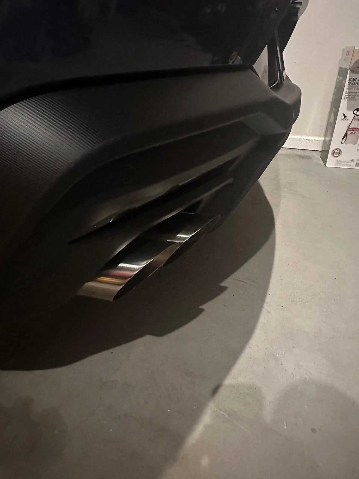 S650 Mustang GT Active Exhaust…new tips? IMG_3917