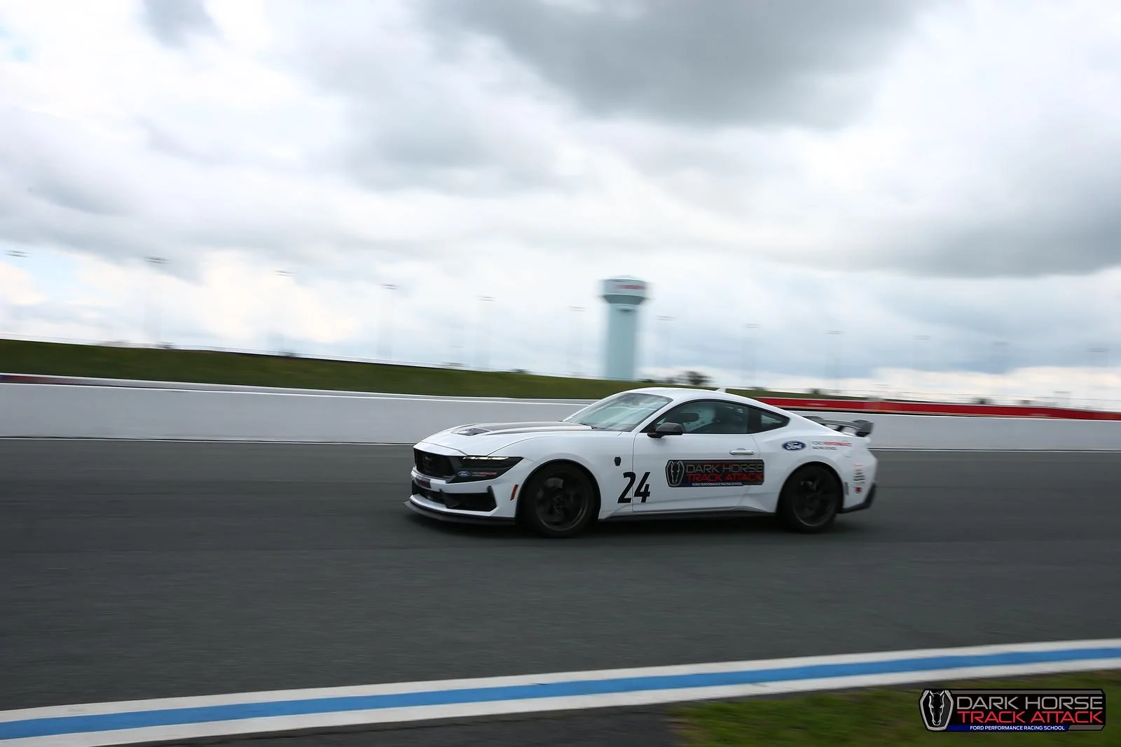 S650 Mustang Ford Performance Dark Horse Racing School Pics! Ford Racing School 19