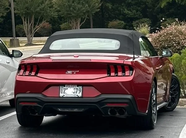 S650 Mustang Share your Fav S650 shot IMG_0292