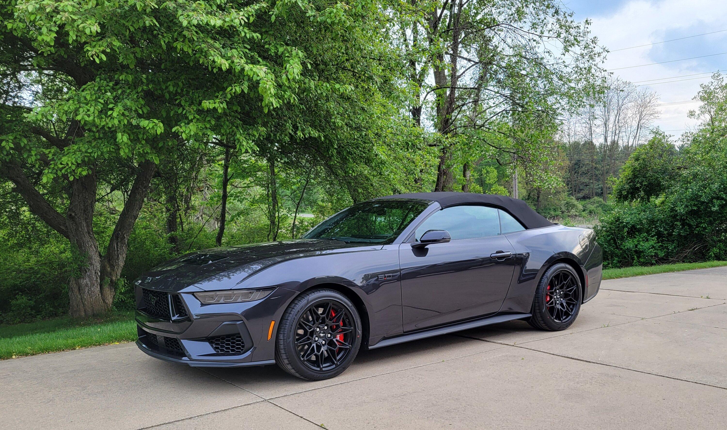 S650 Mustang My DMG GT Convertible 1000002954