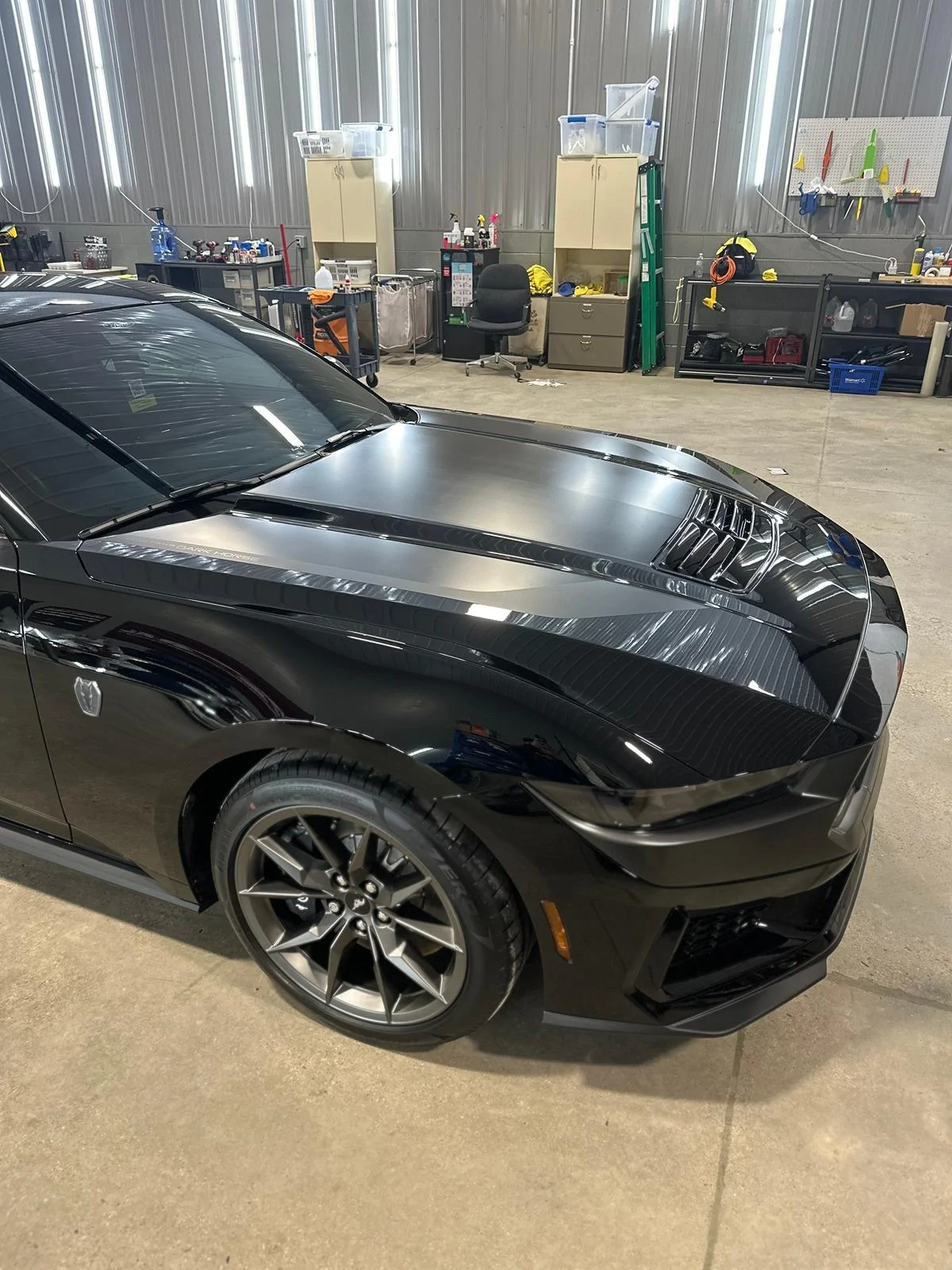 S650 Mustang Opinions or knowledge of PPF and Ceramic Coatings IMG_8045