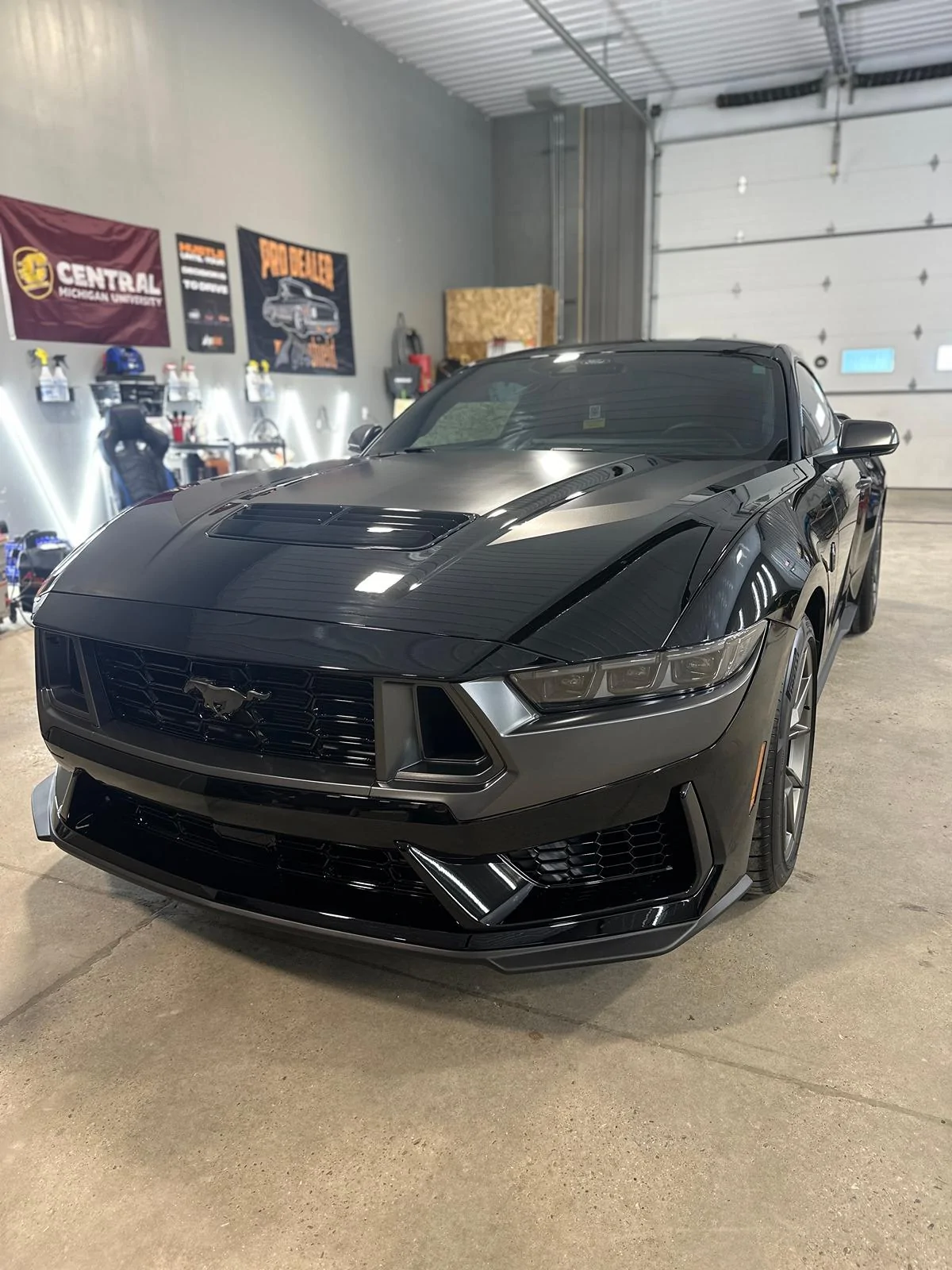 S650 Mustang Opinions or knowledge of PPF and Ceramic Coatings IMG_8048