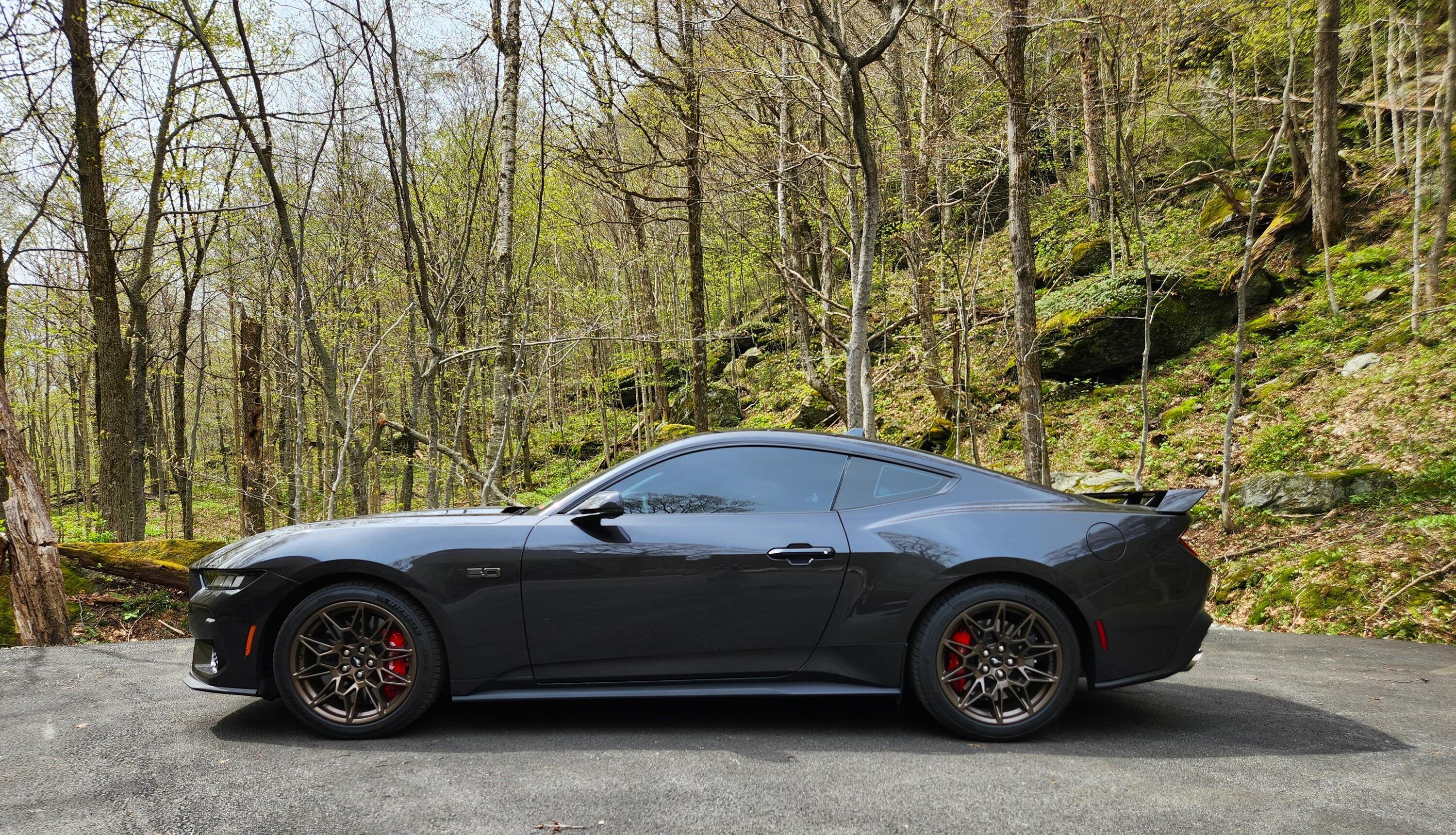 S650 Mustang Official DARK MATTER GRAY Mustang S650 Thread YQphHw