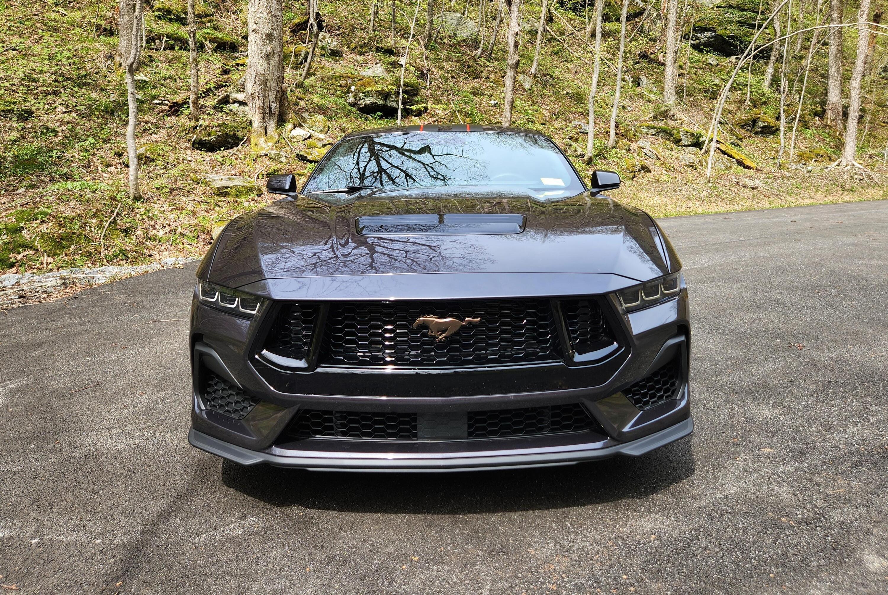 S650 Mustang Official DARK MATTER GRAY Mustang S650 Thread CmJKEDm