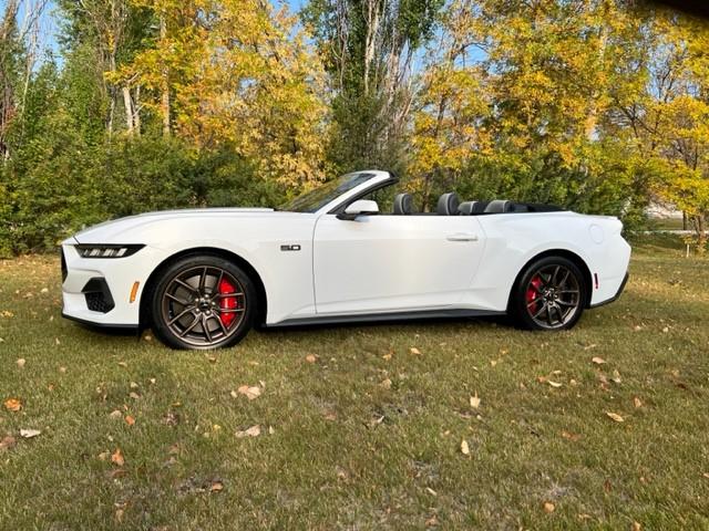 S650 Mustang Share your Fav S650 shot 1