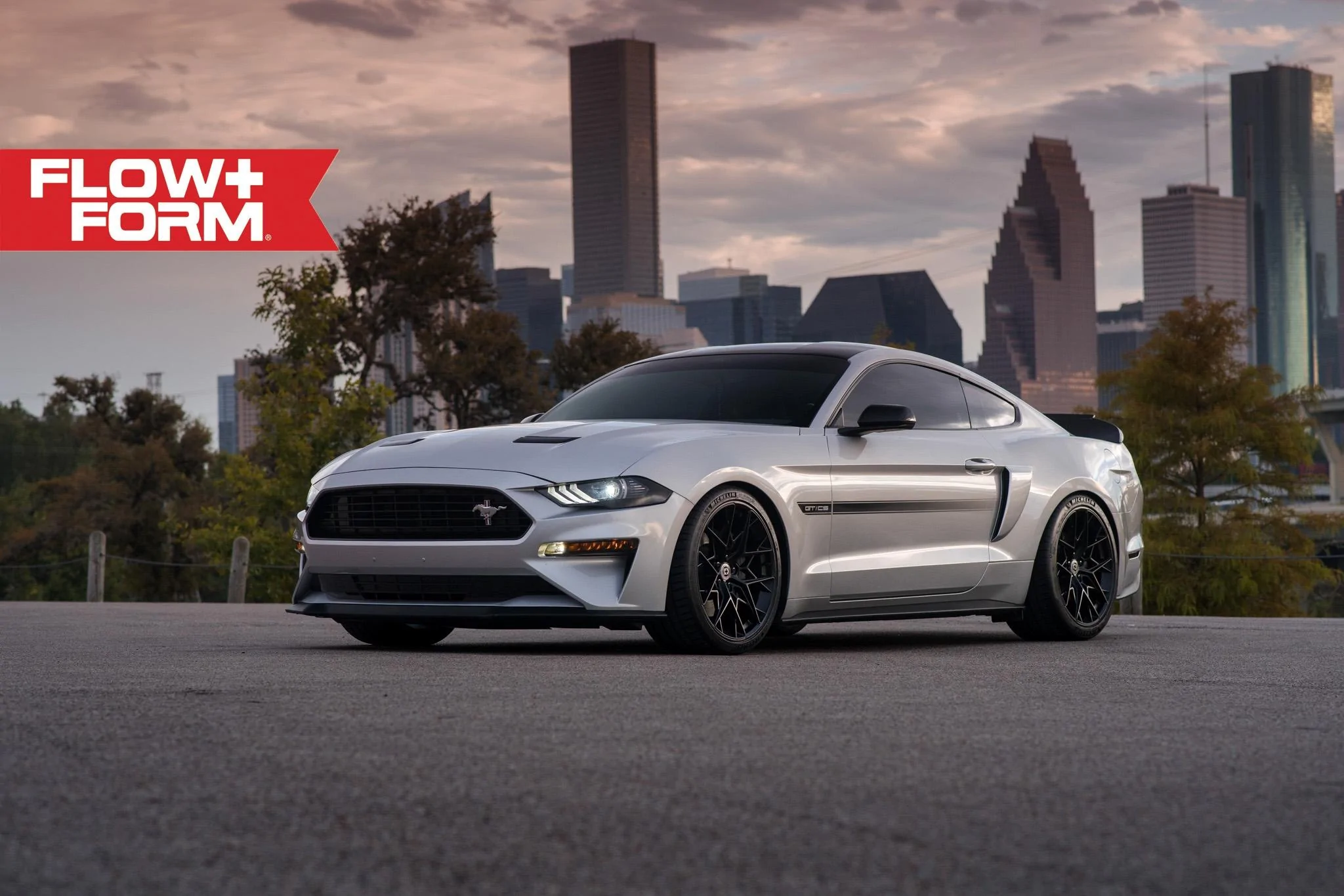 S650 Mustang Authorized HRE Wheels Dealer: Flow Form and Forged Series Wheels For Mustang S650 1 (1)
