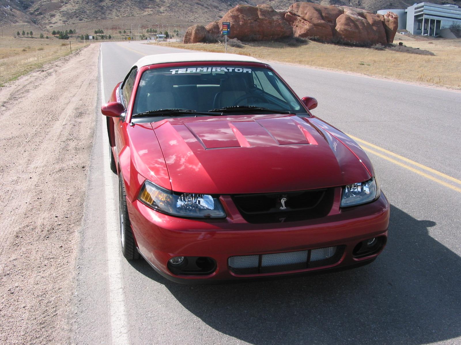 S650 Mustang Dark Horse vs Shelby Mustang Cobra008