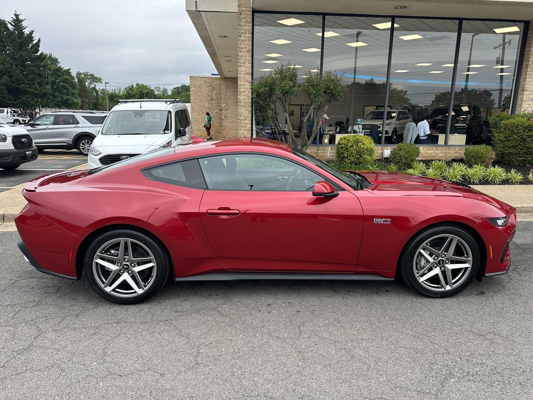 S650 Mustang Official RAPID RED Mustang S650 Thread MyMustang1.JPEG