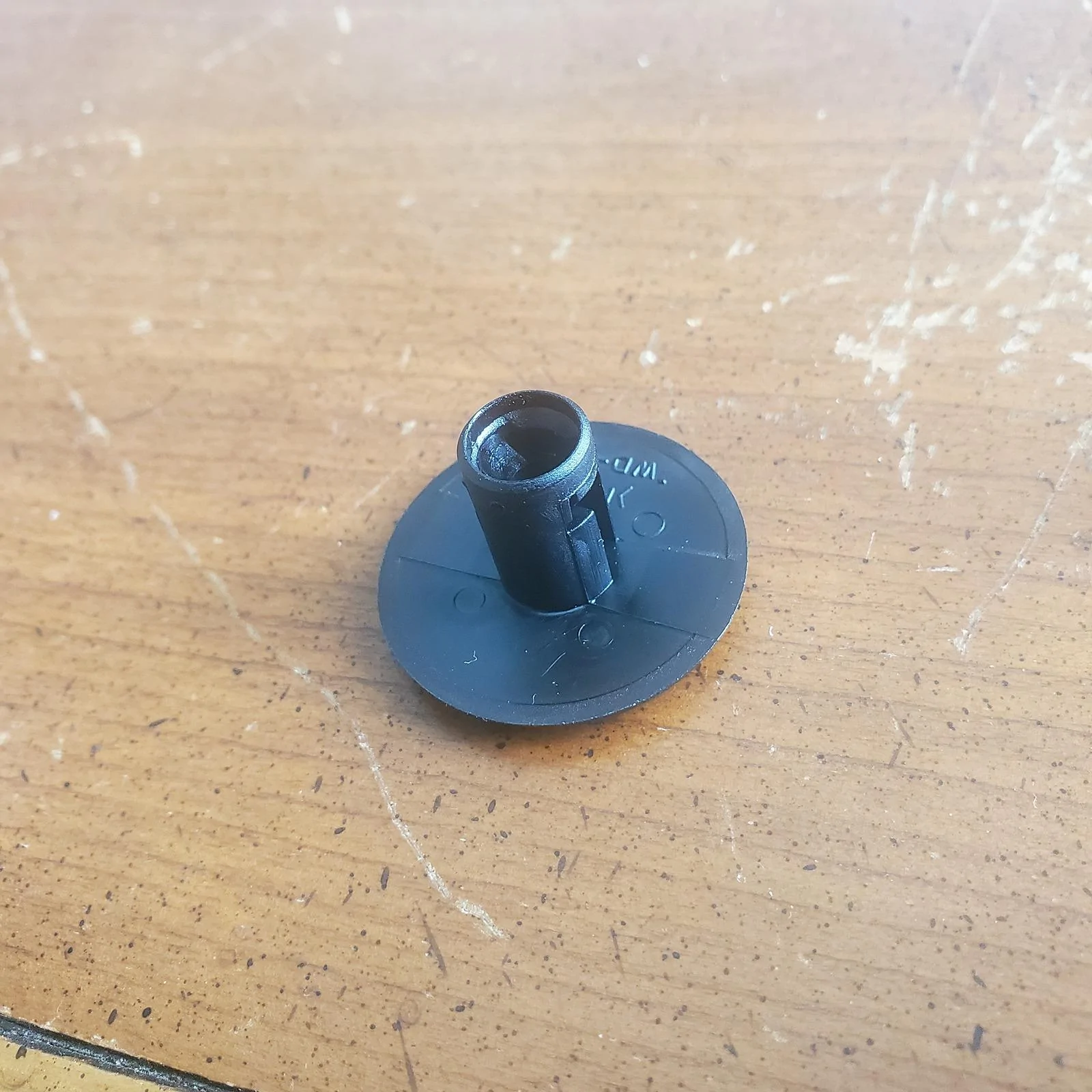 S650 Mustang Trim piece? 20240519_110906