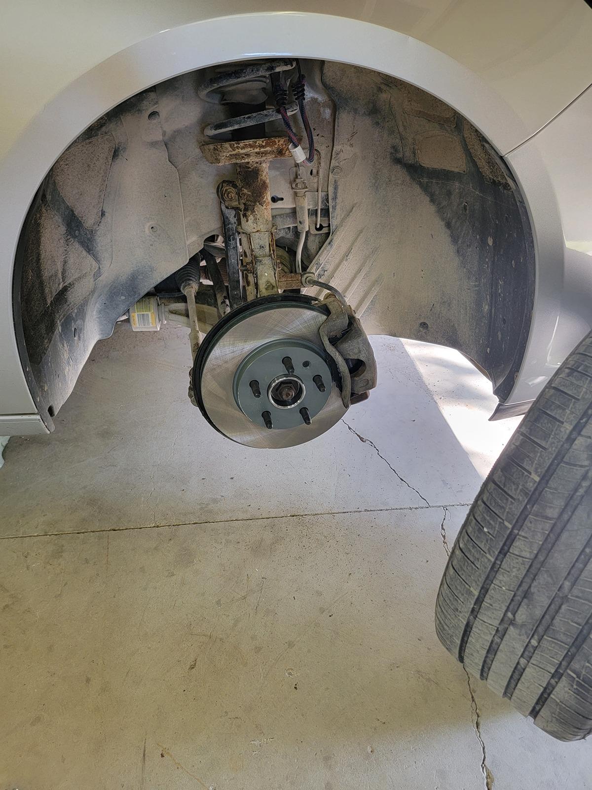S650 Mustang Ford/Lincoln ODB II Experts? 20230903_165845