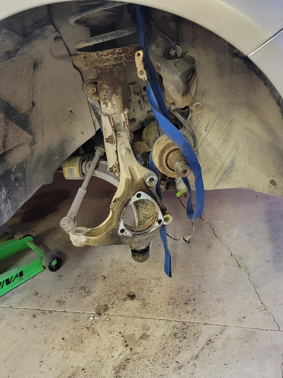 S650 Mustang Ford/Lincoln ODB II Experts? 20230902_195551